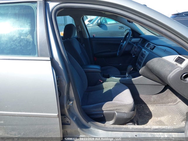Aukcja sprzedaży 2007 Chevrolet Impala Ls, vin: 2G1WB58K179411732, numer aukcji: 12598323