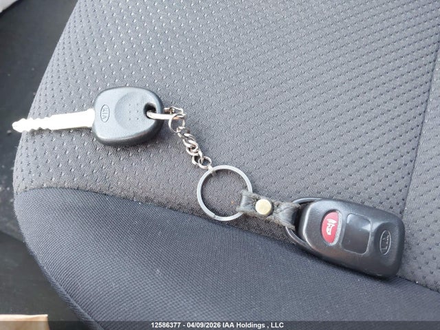 Продаж на аукціоні авто 2012 Kia Forte 2.0l Lx, vin: KNAFT4A21C5530684, номер лоту: 12586377