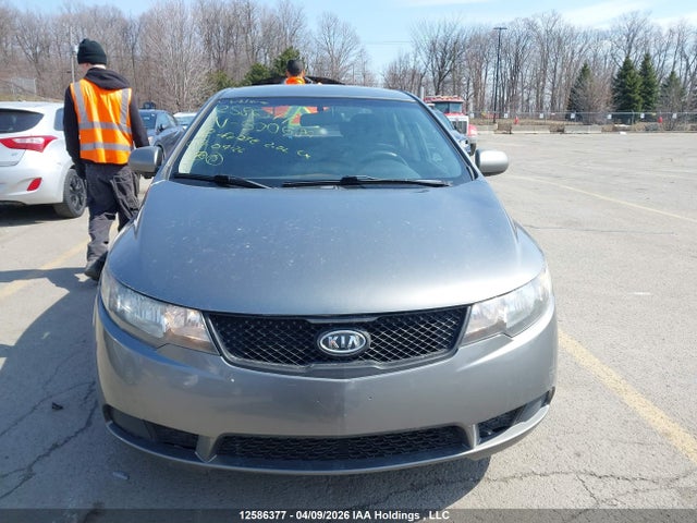 Продаж на аукціоні авто 2012 Kia Forte 2.0l Lx, vin: KNAFT4A21C5530684, номер лоту: 12586377