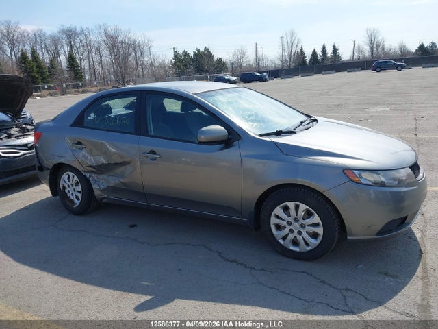Продаж на аукціоні авто 2012 Kia Forte 2.0l Lx, vin: KNAFT4A21C5530684, номер лоту: 12586377