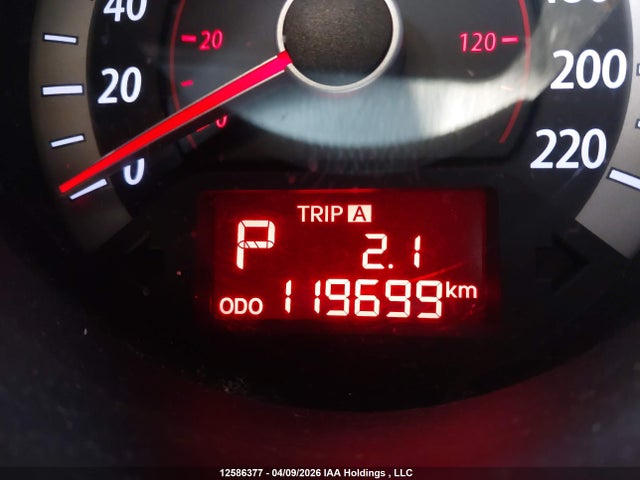 Продаж на аукціоні авто 2012 Kia Forte 2.0l Lx, vin: KNAFT4A21C5530684, номер лоту: 12586377