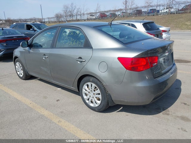 Продаж на аукціоні авто 2012 Kia Forte 2.0l Lx, vin: KNAFT4A21C5530684, номер лоту: 12586377