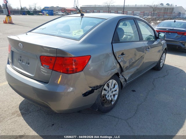 Продаж на аукціоні авто 2012 Kia Forte 2.0l Lx, vin: KNAFT4A21C5530684, номер лоту: 12586377