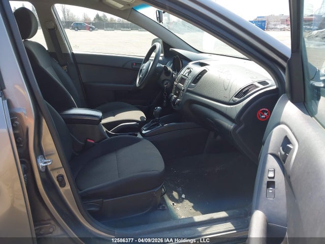 Продаж на аукціоні авто 2012 Kia Forte 2.0l Lx, vin: KNAFT4A21C5530684, номер лоту: 12586377