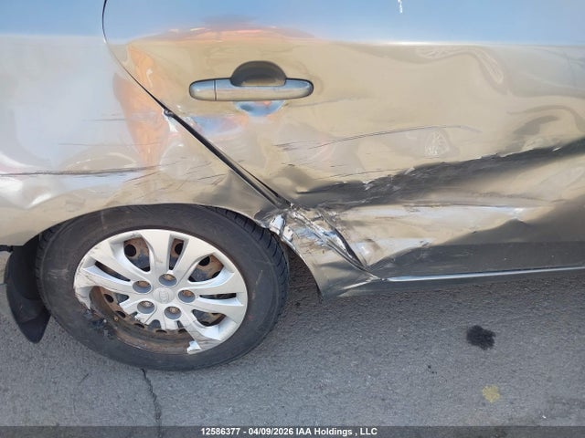 Продаж на аукціоні авто 2012 Kia Forte 2.0l Lx, vin: KNAFT4A21C5530684, номер лоту: 12586377
