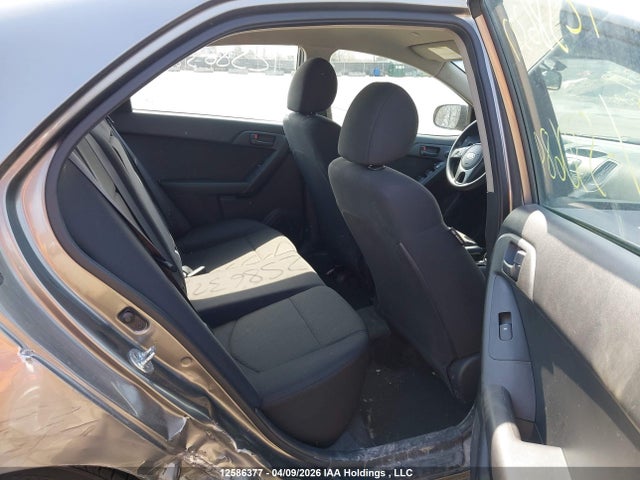 Продаж на аукціоні авто 2012 Kia Forte 2.0l Lx, vin: KNAFT4A21C5530684, номер лоту: 12586377