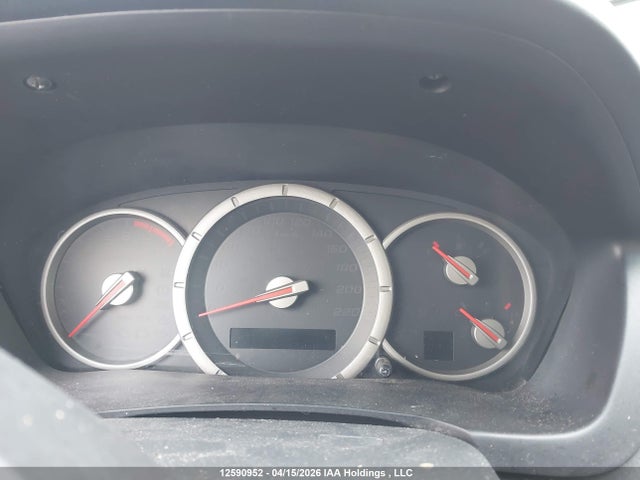 12590952 :رقم المزاد ، 5FNYF18378B501731 vin ، 2008 Honda Pilot Se مزاد بيع