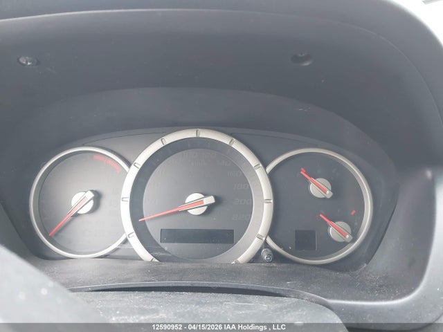 12590952 :رقم المزاد ، 5FNYF18378B501731 vin ، 2008 Honda Pilot Se مزاد بيع