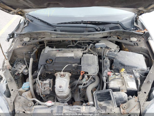 Aukcja sprzedaży 2014 Honda Accord Ex-l-navi, vin: 1HGCT1B83EA800565, numer aukcji: 12592839