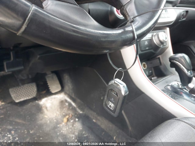 Aukcja sprzedaży 2014 Honda Accord Ex-l-navi, vin: 1HGCT1B83EA800565, numer aukcji: 12592839