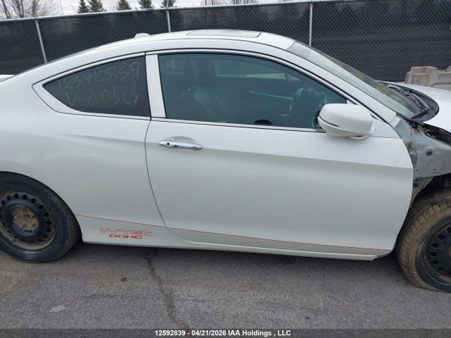Aukcja sprzedaży 2014 Honda Accord Ex-l-navi, vin: 1HGCT1B83EA800565, numer aukcji: 12592839