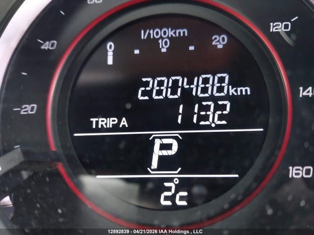 Aukcja sprzedaży 2014 Honda Accord Ex-l-navi, vin: 1HGCT1B83EA800565, numer aukcji: 12592839