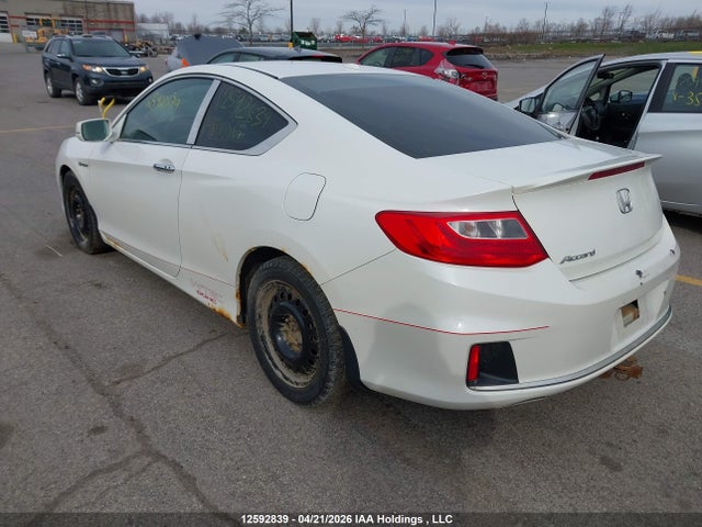 Aukcja sprzedaży 2014 Honda Accord Ex-l-navi, vin: 1HGCT1B83EA800565, numer aukcji: 12592839