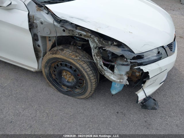 Aukcja sprzedaży 2014 Honda Accord Ex-l-navi, vin: 1HGCT1B83EA800565, numer aukcji: 12592839