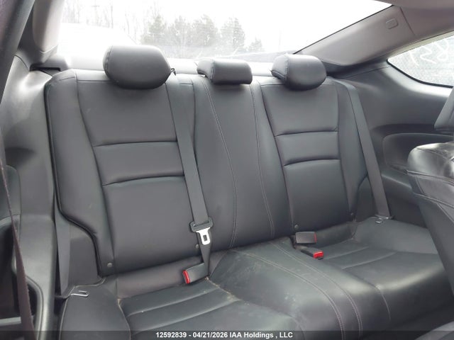 Aukcja sprzedaży 2014 Honda Accord Ex-l-navi, vin: 1HGCT1B83EA800565, numer aukcji: 12592839