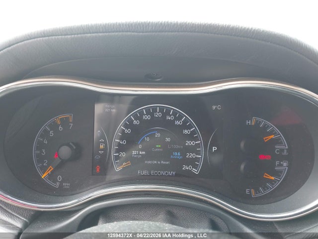 Aukcja sprzedaży 2014 Jeep Grand Cherokee Summit, vin: 1C4RJFJT0EC334471, numer aukcji: 12594372