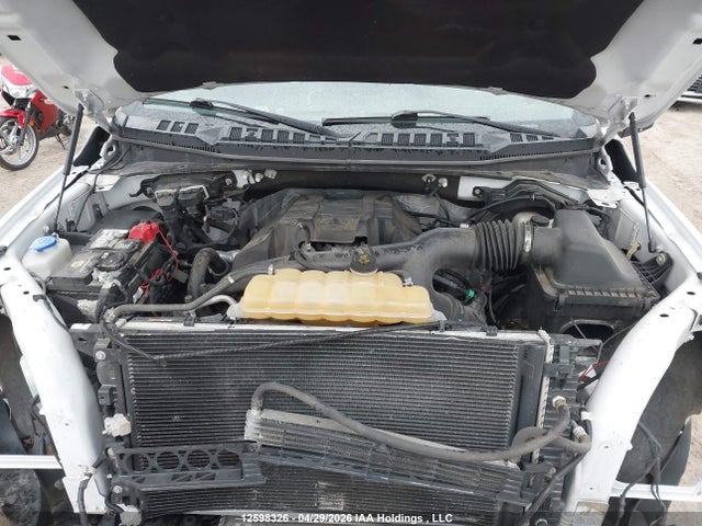 Aukcja sprzedaży 2017 Ford F-150, vin: 1FTEX1EP1HFC63250, numer aukcji: 12598326