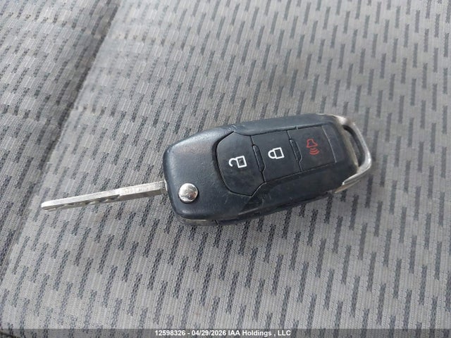 Aukcja sprzedaży 2017 Ford F-150, vin: 1FTEX1EP1HFC63250, numer aukcji: 12598326