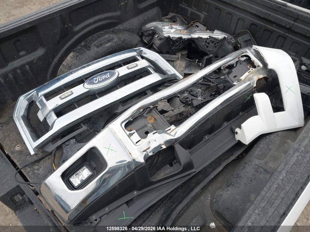 Aukcja sprzedaży 2017 Ford F-150, vin: 1FTEX1EP1HFC63250, numer aukcji: 12598326
