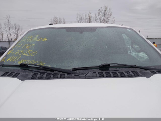 Aukcja sprzedaży 2017 Ford F-150, vin: 1FTEX1EP1HFC63250, numer aukcji: 12598326