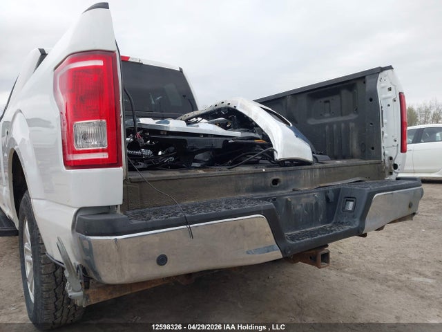 Aukcja sprzedaży 2017 Ford F-150, vin: 1FTEX1EP1HFC63250, numer aukcji: 12598326
