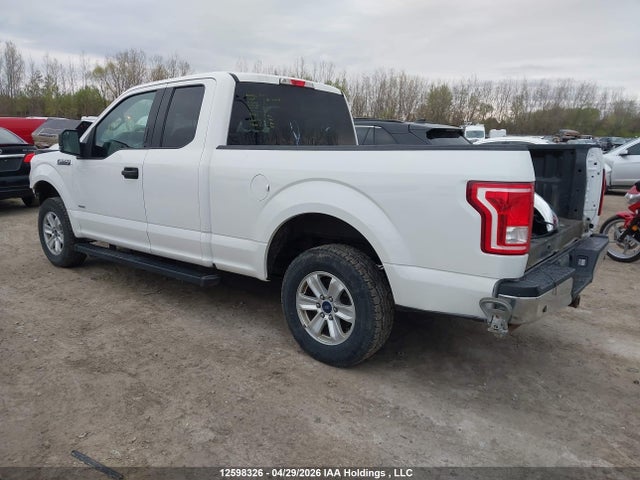 Aukcja sprzedaży 2017 Ford F-150, vin: 1FTEX1EP1HFC63250, numer aukcji: 12598326