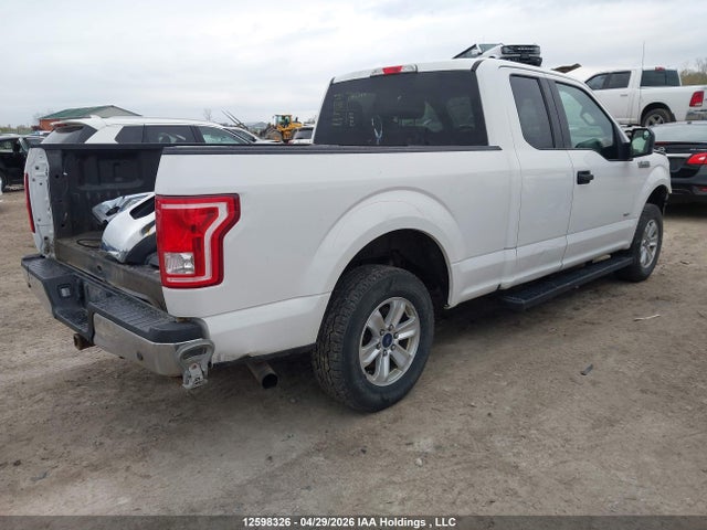 Aukcja sprzedaży 2017 Ford F-150, vin: 1FTEX1EP1HFC63250, numer aukcji: 12598326