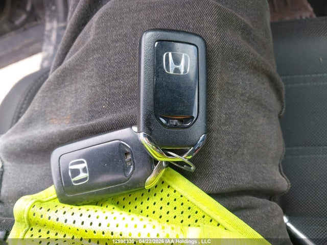 2HKRW2H29LH220090 Honda CR-V LX