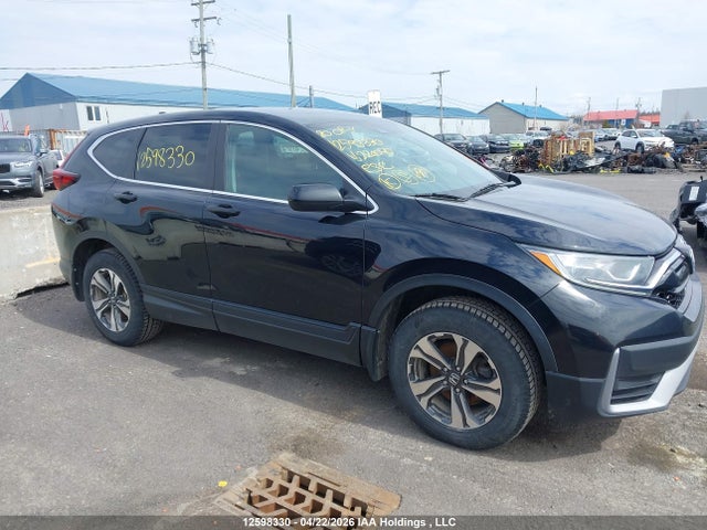 2HKRW2H29LH220090 Honda CR-V LX
