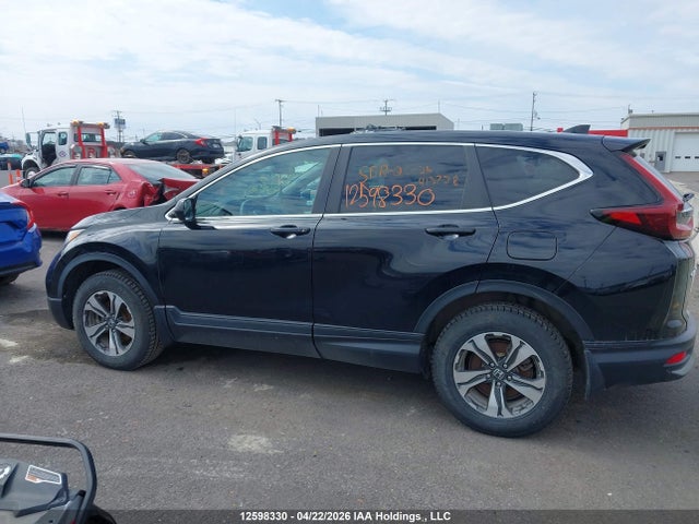 2HKRW2H29LH220090 Honda CR-V LX