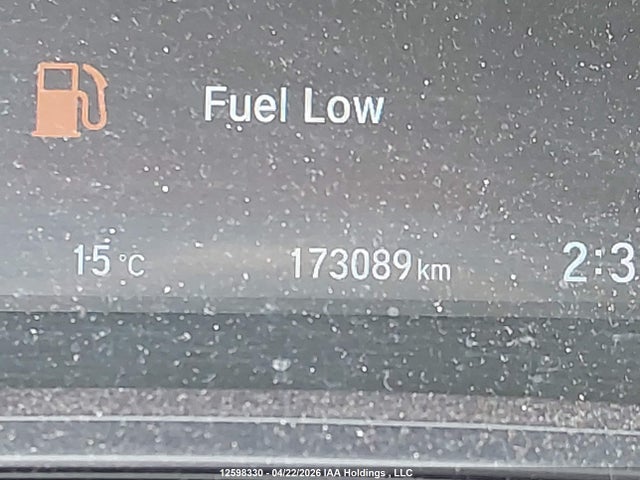 2HKRW2H29LH220090 Honda CR-V LX