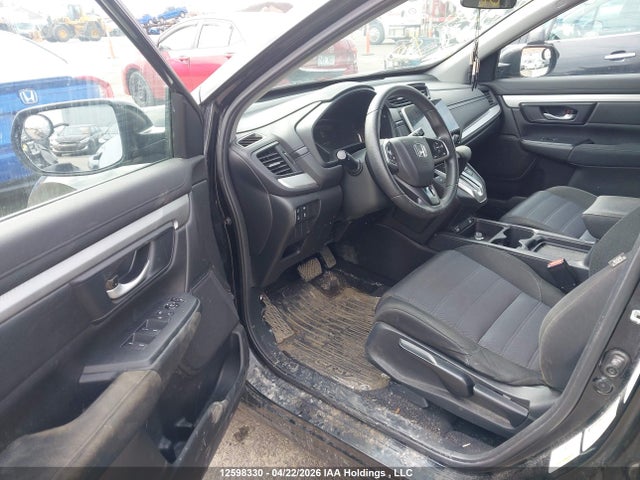 2HKRW2H29LH220090 Honda CR-V LX