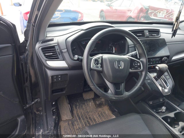 2HKRW2H29LH220090 Honda CR-V LX