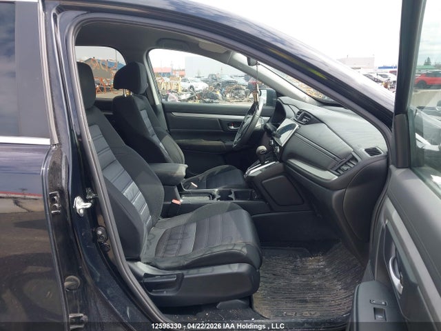 2HKRW2H29LH220090 Honda CR-V LX