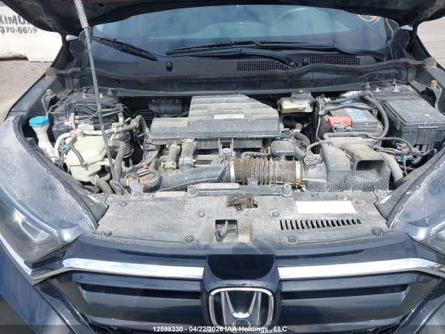 2HKRW2H29LH220090 Honda CR-V LX