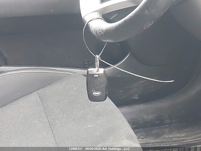Aukcja sprzedaży 2018 Kia Rio Ex/ex Sport/ex Tech Navi, vin: 3KPA35AB9JE008504, numer aukcji: 12598331