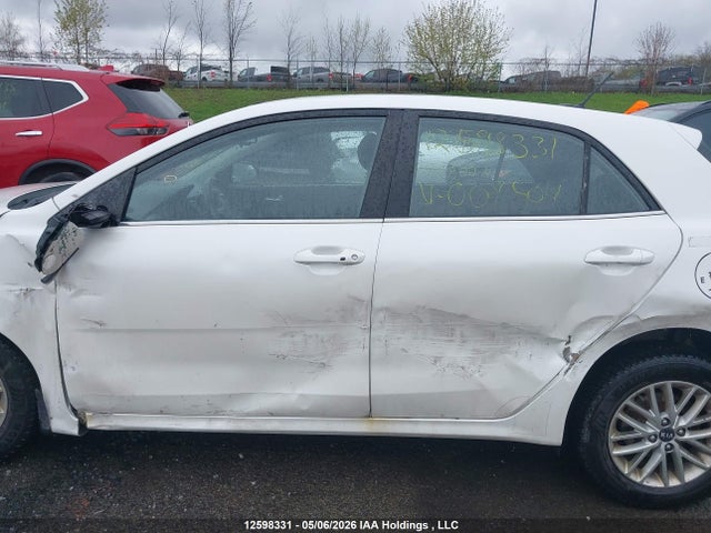 Aukcja sprzedaży 2018 Kia Rio Ex/ex Sport/ex Tech Navi, vin: 3KPA35AB9JE008504, numer aukcji: 12598331