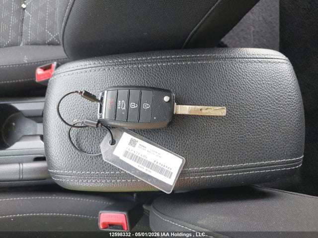 KIA RIO S 2023 3KPA25AD0PE568909 Image 11