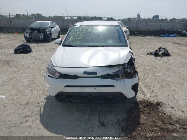 KIA RIO S 2023 3KPA25AD0PE568909 Image 13