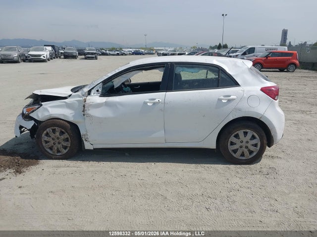 KIA RIO S 2023 3KPA25AD0PE568909 Image 15