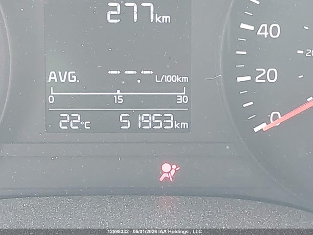 KIA RIO S 2023 3KPA25AD0PE568909 Image 16