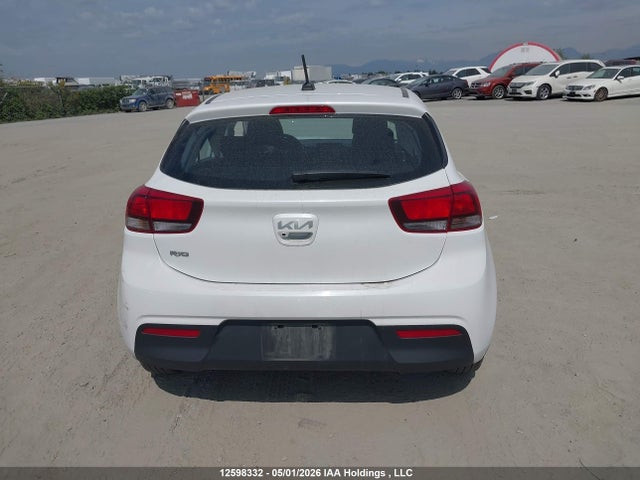 KIA RIO S 2023 3KPA25AD0PE568909 Image 17
