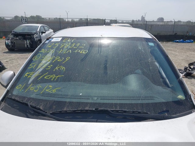 KIA RIO S 2023 3KPA25AD0PE568909 Image 18