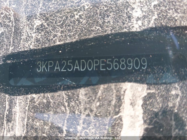 KIA RIO S 2023 3KPA25AD0PE568909 Image 19
