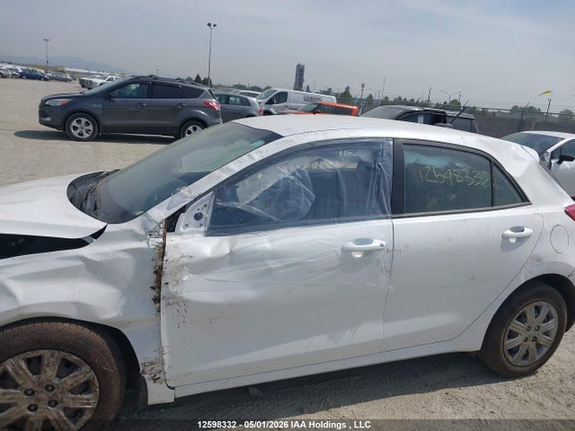 KIA RIO S 2023 3KPA25AD0PE568909 Image 20