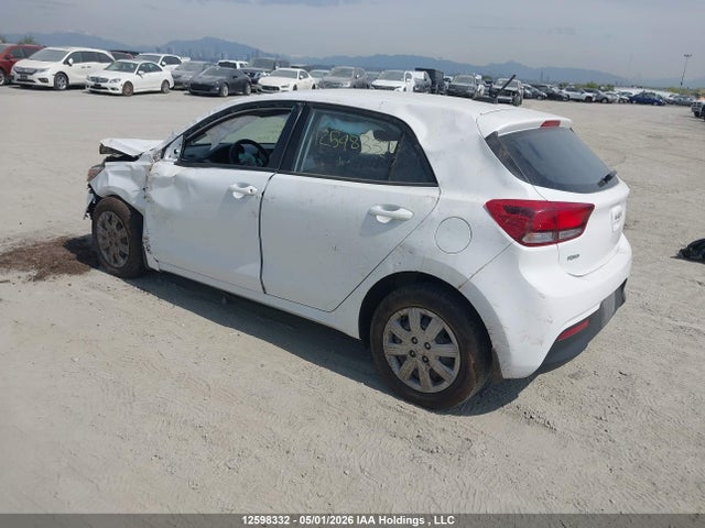 KIA RIO S 2023 3KPA25AD0PE568909 Image 3
