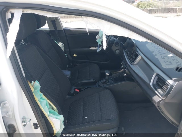 KIA RIO S 2023 3KPA25AD0PE568909 Image 5