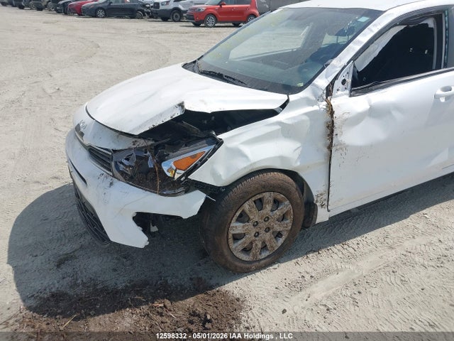 KIA RIO S 2023 3KPA25AD0PE568909 Image 6