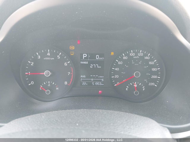 KIA RIO S 2023 3KPA25AD0PE568909 Image 7