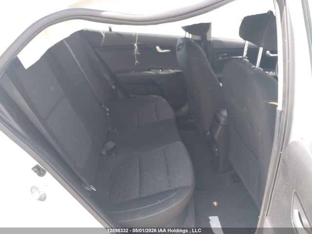 KIA RIO S 2023 3KPA25AD0PE568909 Image 8